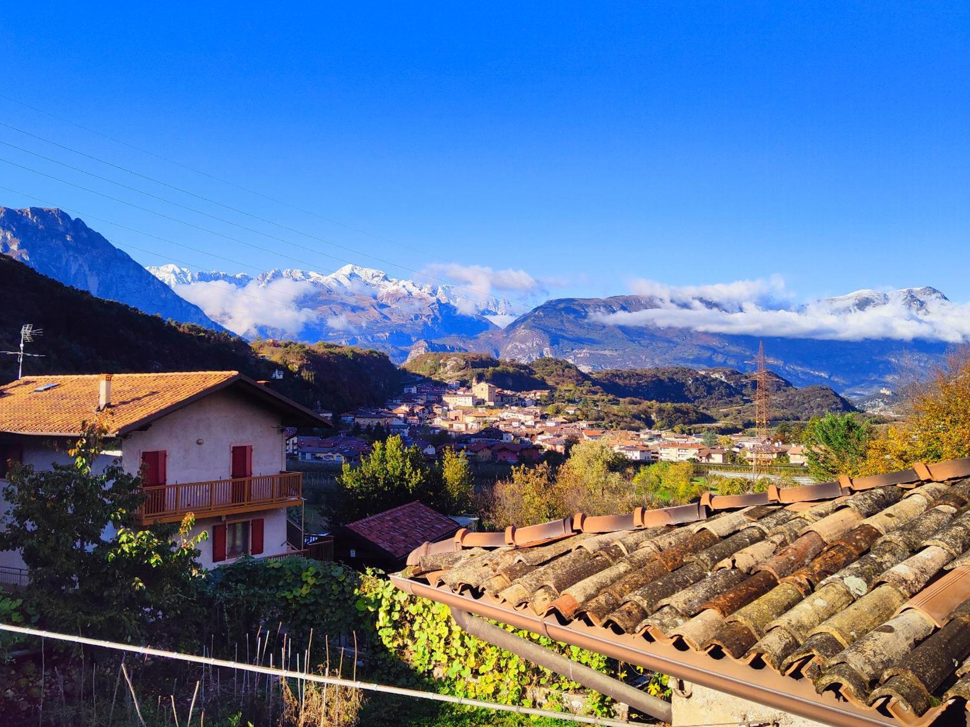 Val Del Vent - Ideale Per Coppie Brusino المظهر الخارجي الصورة